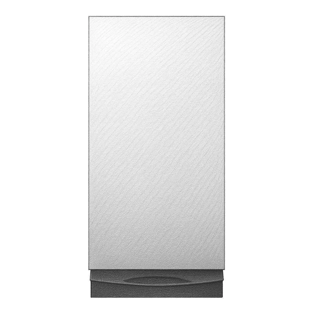 GE Universal 15" Built-In Trash Compactor