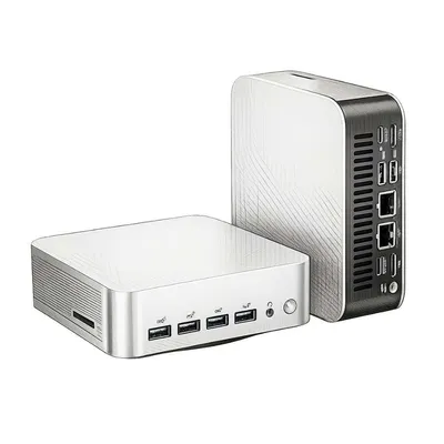 GEEKOM A9 Max AI Mini PC