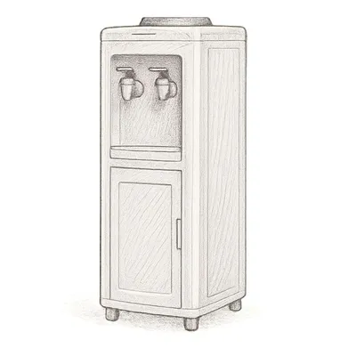 Giantex Top Loading Water Cooler Dispenser