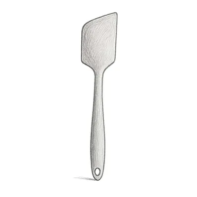 GIR Spatula
