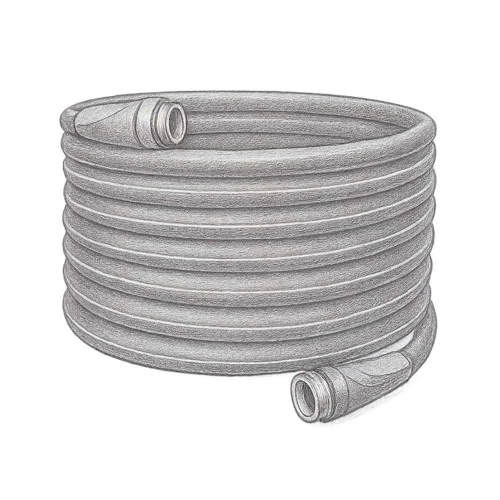 Giraffe Tools Hybrid Garden Hose 100ft