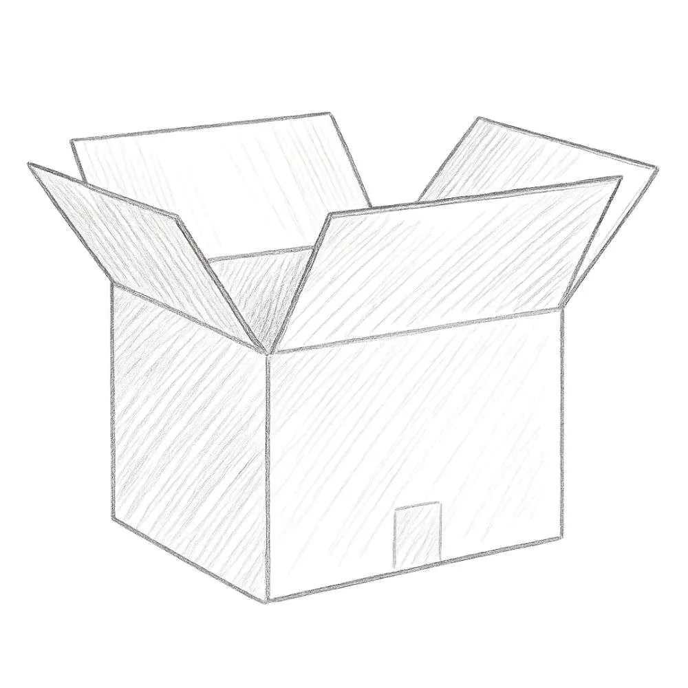 Global Industrial Corrugated Boxes