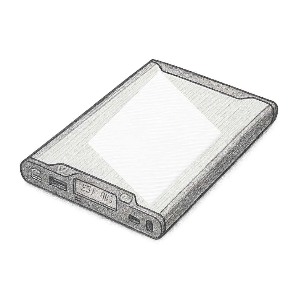 Goal Zero New Sherpa 100AC Airline-approved (25600 mAh)