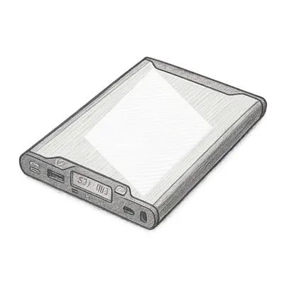 Goal Zero New Sherpa 100AC Airline-approved (25600 mAh)