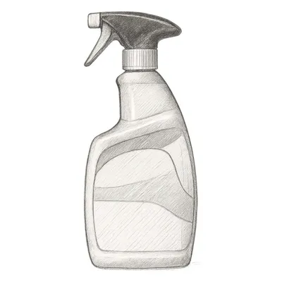Goo Gone Kitchen Degreaser (14 oz)