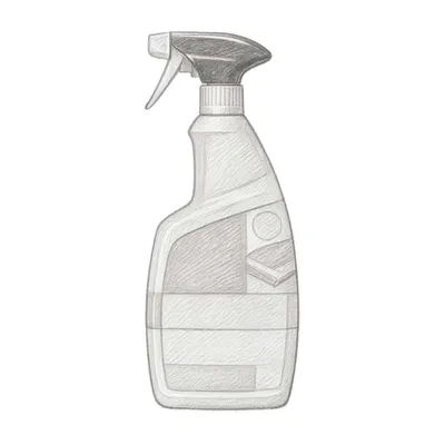 Goo Gone Oven and Grill Cleaner (14 oz)