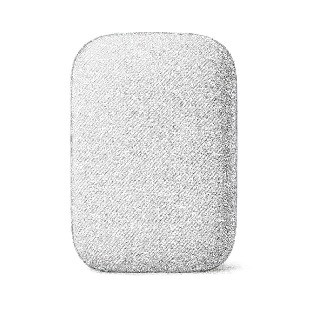 Google Nest Audio Speaker