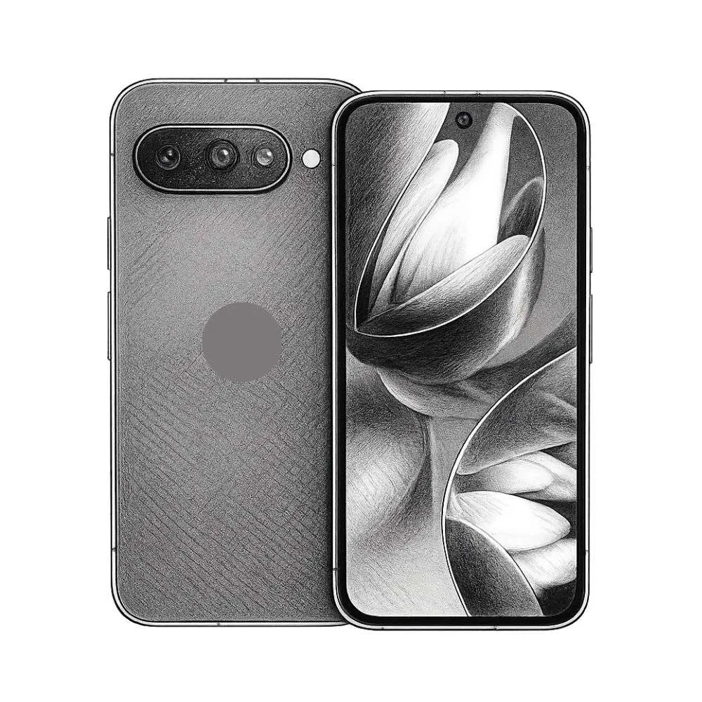 Google Pixel 9a
