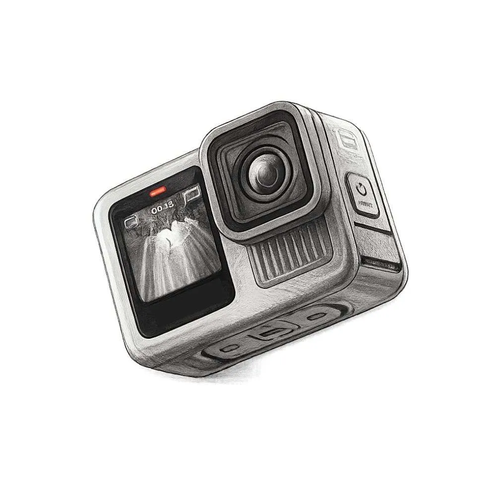 GoPro Hero13