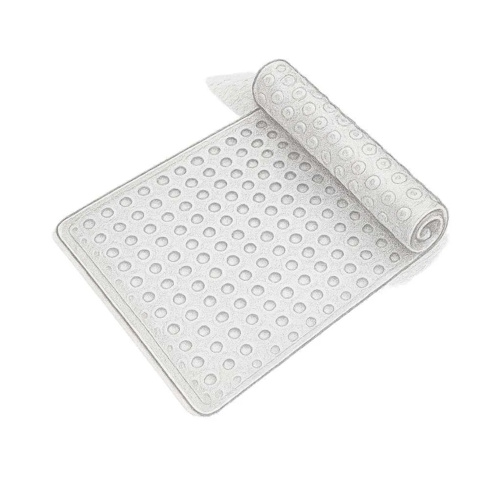 Gorilla Grip Bathtub Mat (16" x 35")