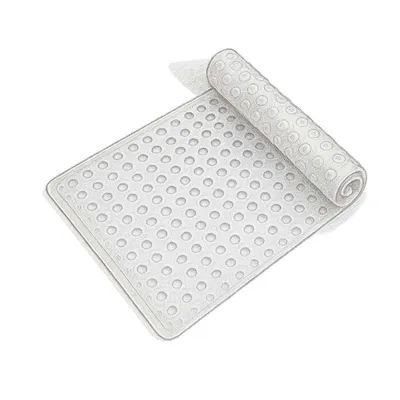 Gorilla Grip Bathtub Mat (16" x 35")