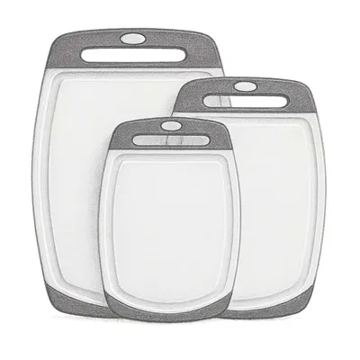 Gorilla Grip Cutting Boards
