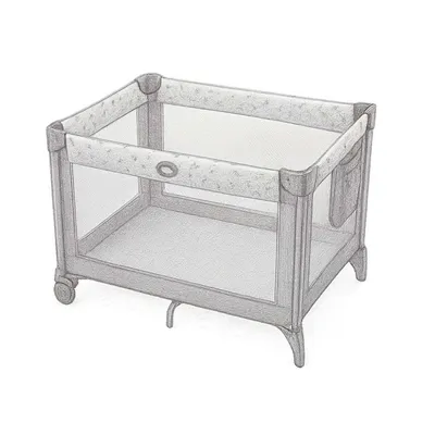 Graco Pack 'n Play® Portable Playard