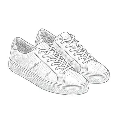 GREATS The Royale 2.0 Shoes