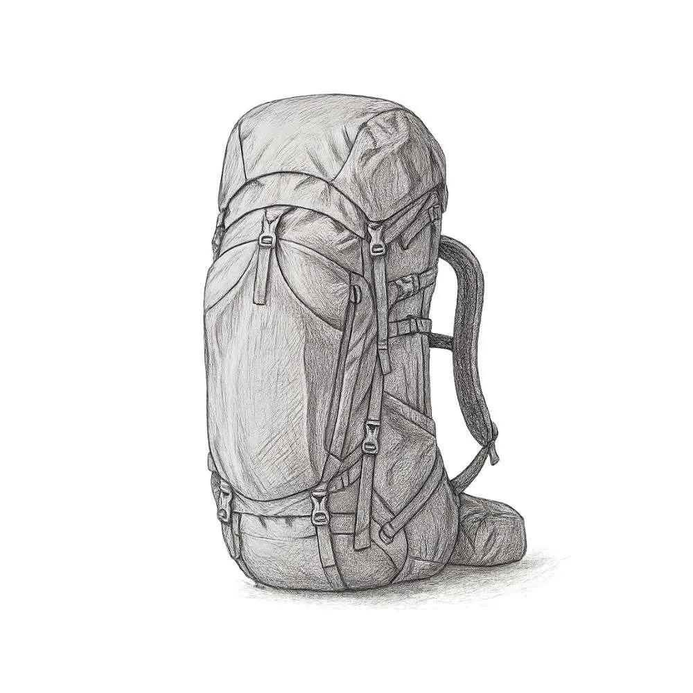 Gregory Baltoro 75