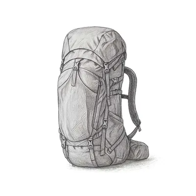 Gregory Baltoro 75
