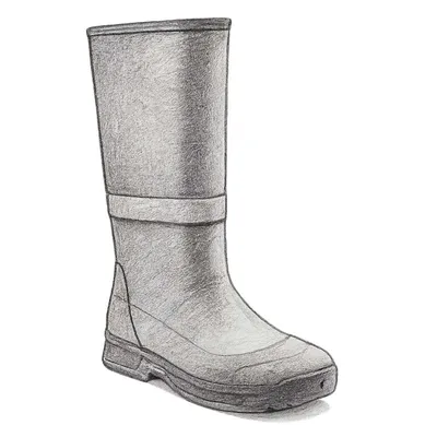 Grundéns Crewman Tall Rain Boots