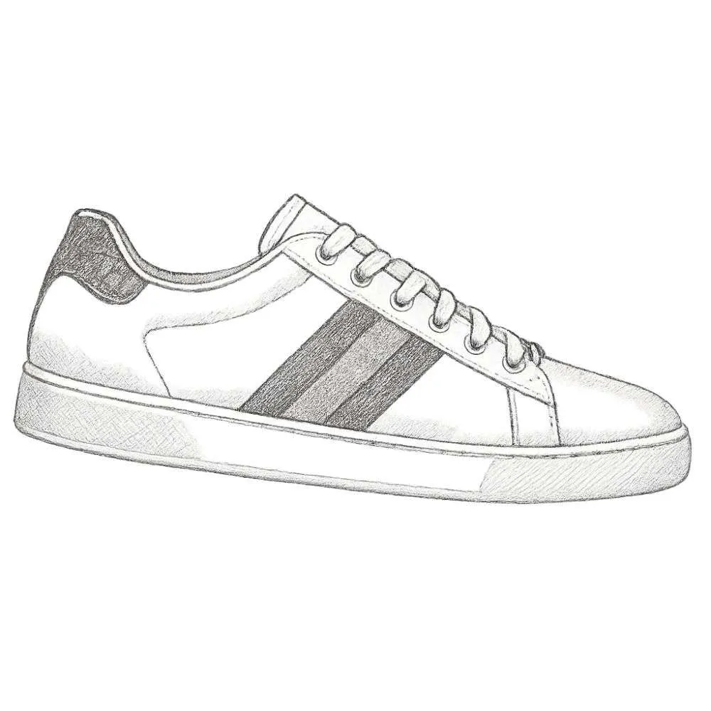 Gucci Men's Ace Sneakers