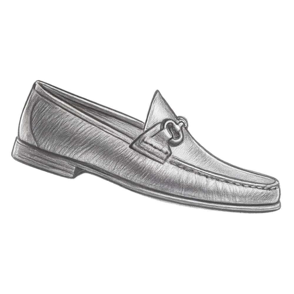 Gucci Men's Horsebit 1953 Loafers