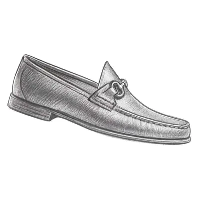 Gucci Men's Horsebit 1953 Loafers