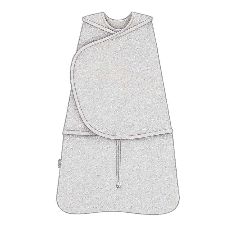 HALO SleepSack Swaddle Ideal Temp 1.5 TOG