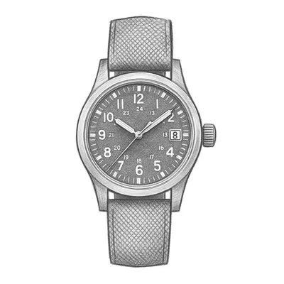 Hamilton Watch Khaki Field Mechanical Watch
