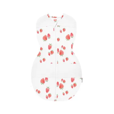 Happiest Baby Sleepea® 5-Second Baby Swaddle