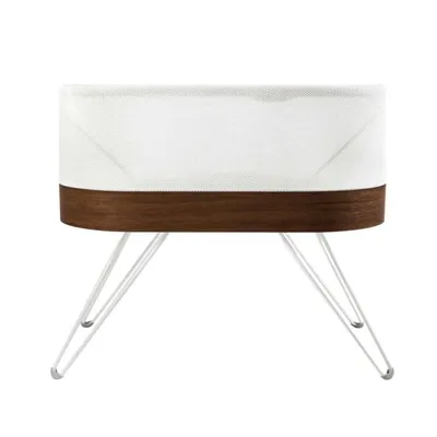 Happiest Baby SNOO Smart Sleeper Bassinet