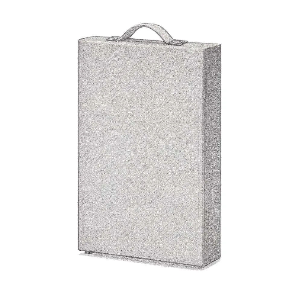 HappyPicnic® Gardening Kneeler Pad