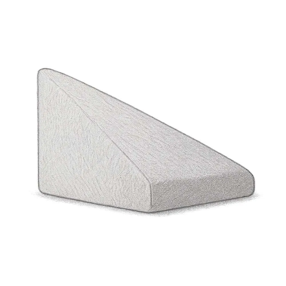 Helix Mattress Wedge Pillow