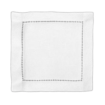 Henry Handwork Heirloom Estate Cocktail Single Napkin