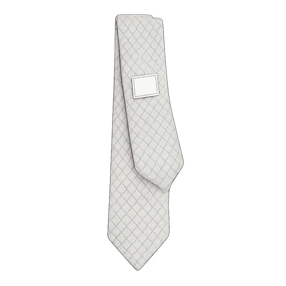 Hermès Hilario Necktie