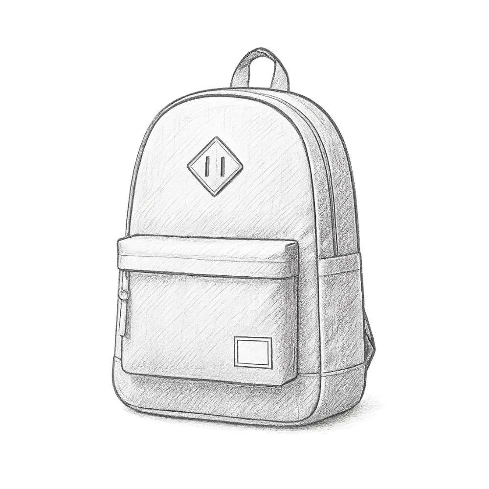 Herschel Heritage Backpack (24L)