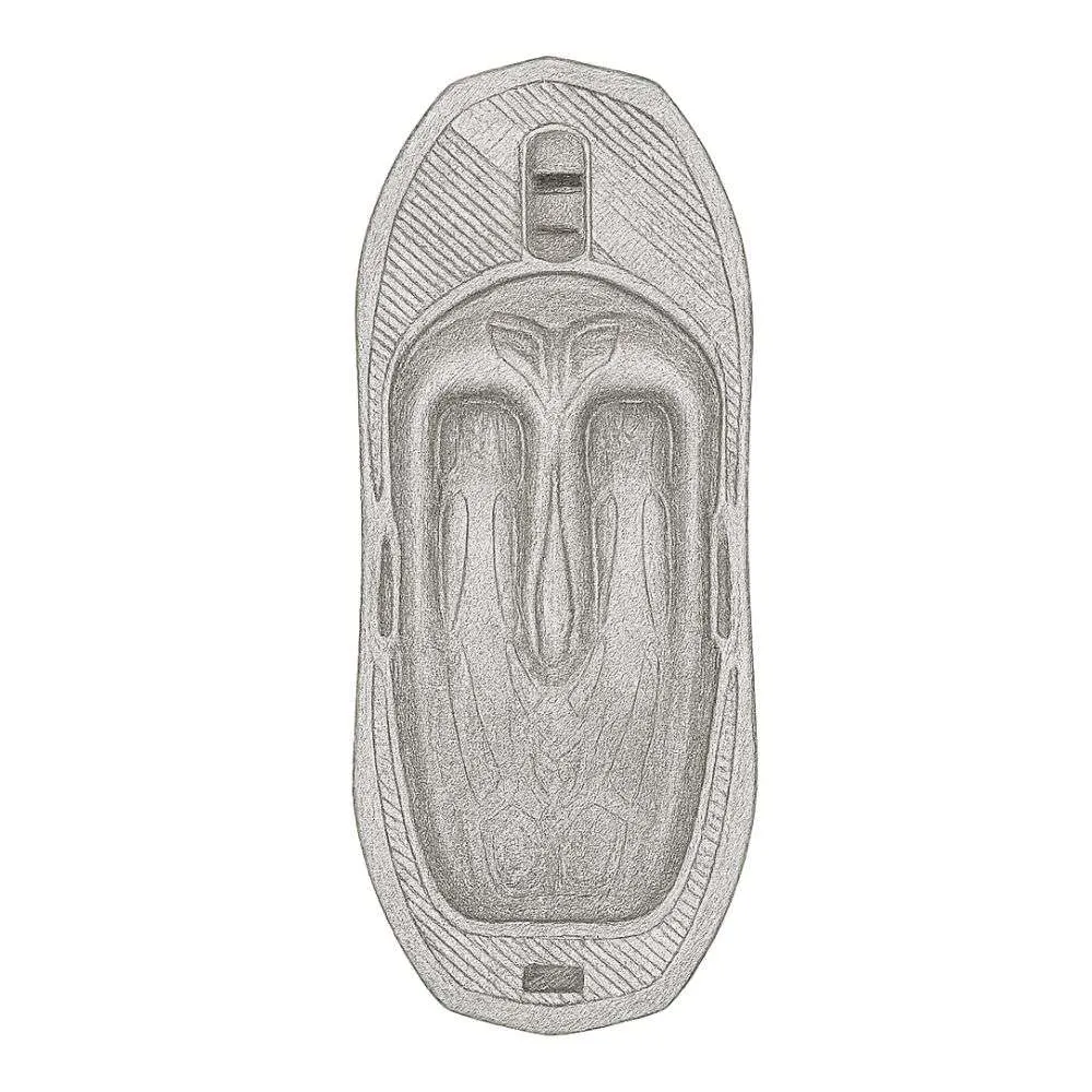HO Sports Neutron Kneeboards