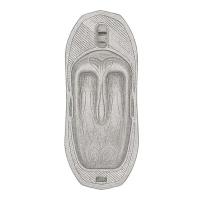 HO Sports Neutron Kneeboards