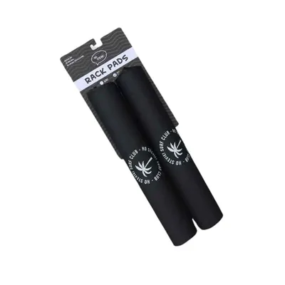 Ho Stevie Surfboard Round Rack Pads
