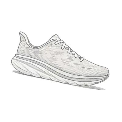 HOKA Clifton 9 Women's Running Shoes