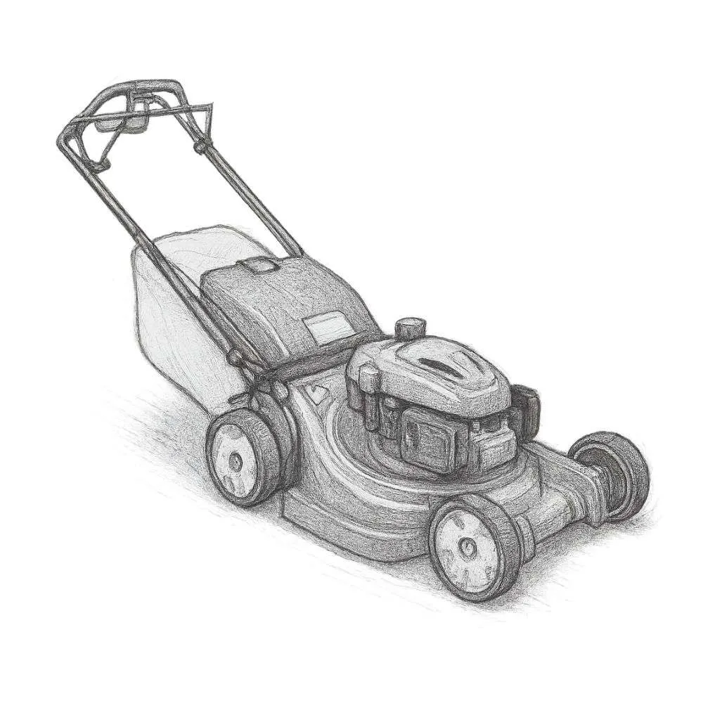 Honda Nexite Variable Speed 4-in-1 Gas Walk Behind Self-Propelled Mower (21")