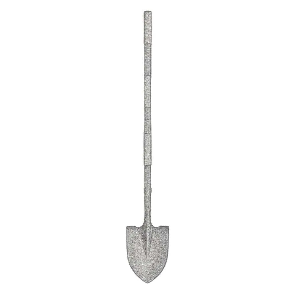 Hooyman Digging Shovel
