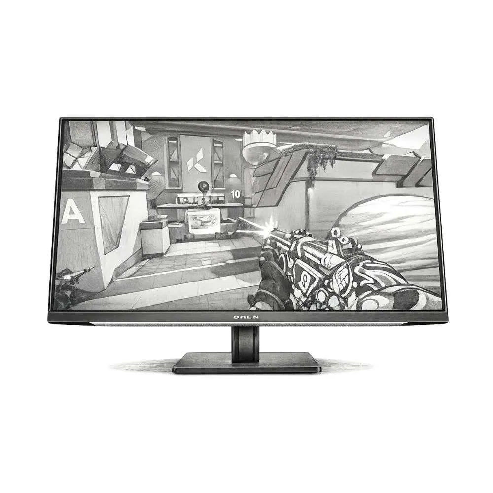 HP Omen Transcend 32 OLED