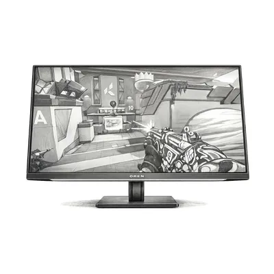 HP Omen Transcend 32 OLED