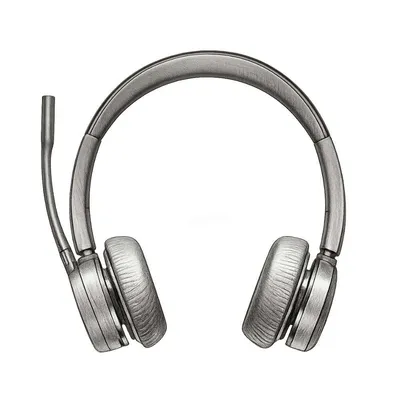 HP Poly Voyager 4320 UC Stereo USB-A Headset