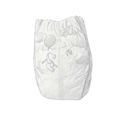 Huggies Diapers, Little Snugglers Newborn Diapers (Size 1, 32 Count)
