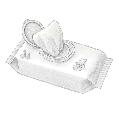 Huggies Natural Care Sensitive Baby Wipes (64 count, Pack of 12)