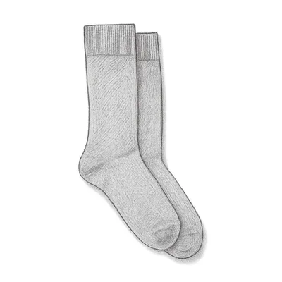 HUGO Regular-Length in Stretch Fabric Socks (Pack of 2)