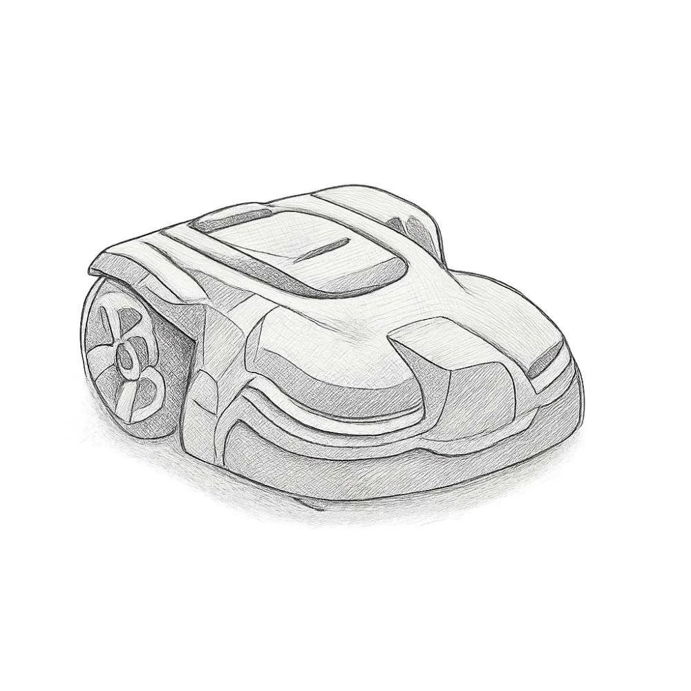 Husqvarna Automower® 415X