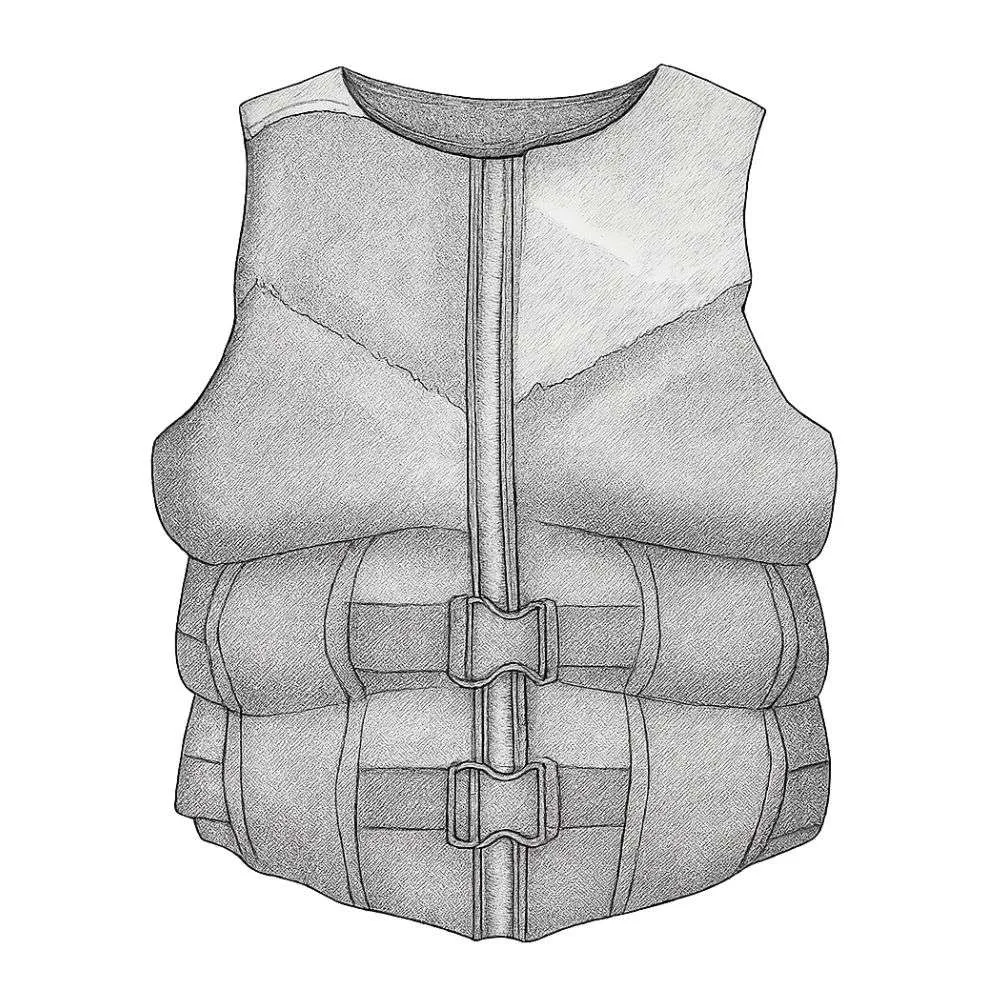 Hyperlite Logic Women's Waterski Vests