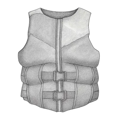 Hyperlite Logic Women's Waterski Vests