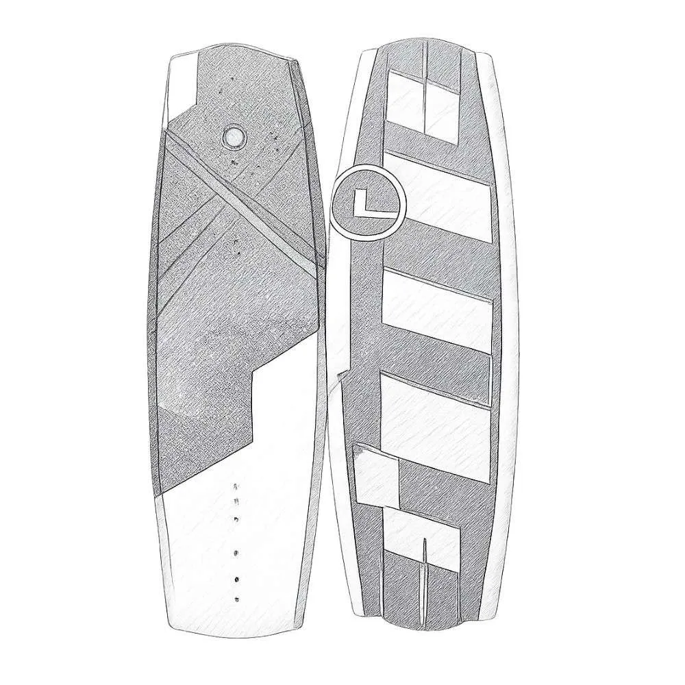 Hyperlite State 2.0 Wakeboards