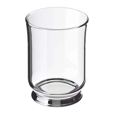 IKEA BALUNGEN Tumbler Glass